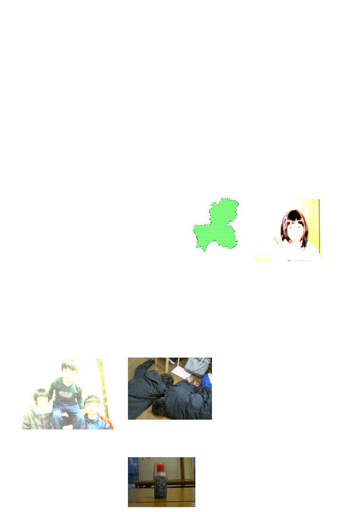 �e�L�X�g �{�b�N�X: ����ł��C���t���G���U�����s���Ă��āA���̗��ł���T�܂œ�l�������Ă��܂����B
�@�M���o�Ă��܂��A����Ƃ����Ȃ��̂ŁA�ʂ̐V�l�̐Q�Ă闾�ւƈڂ芴�����A�h���܂����B����ǁA���̎����łɁA���ׂ��ۂ��l�����l������A�ꎞ����ςɂȂ�܂����B�Ȃ̂ŁA����o���āA����������������悤�ɂ��Ă��܂�
�@�C���t���G���U�ȊO�ɂ��A���ׂ��ŋߑ����̂ŁA�݂Ȃ�����C�����܂��傤�B
,�e�L�X�g �{�b�N�X:  ,�e�L�X�g �{�b�N�X: ����ҏЉ�
�E�����c�C���t���G���U�ɂȂ�Ȃ��l�ɂ�������􂢂����܂��B
�E���c���܂��`���Ȃ��������Ǐ��߂Đ��k�V�������܂����B
�E���c���Ȃ����Ԃ̒��A�撣���č�ꂽ�Ǝv���܂��B
,�e�L�X�g �{�b�N�X:  ,�e�L�X�g �{�b�N�X: �U���ȏЉ��
�E����
�E�P�S�΁A�򕌌��o�g�ł��B
�U�D���ȉ̎�E�^�����g�́H
�E���c�Җ��@�R�o(�R���q�v)
�U�D���Ȗ���E�s�u�ԑg�́H
�E��u�^�B���v���f���[�X
�E�����������J�����
�U�D���ȃX�|�[�c�́H
�E�}���\���ȊO�Ȃ牽�ł��B
�U���̖ڕW�͉��ł����H
�E�������̗��Ɋ��ꂽ���ł��B
,�e�L�X�g �{�b�N�X: ,�e�L�X�g �{�b�N�X:  ,�e�L�X�g �{�b�N�X: �������Ȃ�Ȃ��悤�ɁI

(�����̍Č��C���[�W�})
,�e�L�X�g �{�b�N�X: �~����E�C�\�W���I,�e�L�X�g �{�b�N�X: ���G�̏�ɗ����Ă܂�