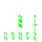 �e�L�X�g �{�b�N�X: �@�@�@���[�_�[�x�j
�@�@�@�@�@�@�@�e�x
�@�@  �d���g�@�g�g
�@�@�@�@�@�@�@�j�s
�@�@�@�@�@�@�@�n�g
