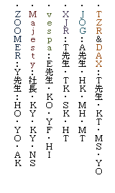 �e�L�X�g �{�b�N�X: �E�s�y�q���c�`�w�F�s�搶�E�j�s�E�l�r�E�x�n
�E�i�n�f�F�`�搶�E�g�j�E�l�g�E�l�s
�E�w�i�q�F�s�搶�E�s�j�E�r�j�E�g�s
�E�����������F�d�搶�E�j�n�E�x�e�E�g�h
�E�l�������������F�В��E�j�x�E�j�x�E�m�r
�E�y�n�n�l�d�q�F�x�搶�F�g�n�E�x�n�E�`�j
